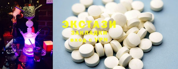 хмурый Верея